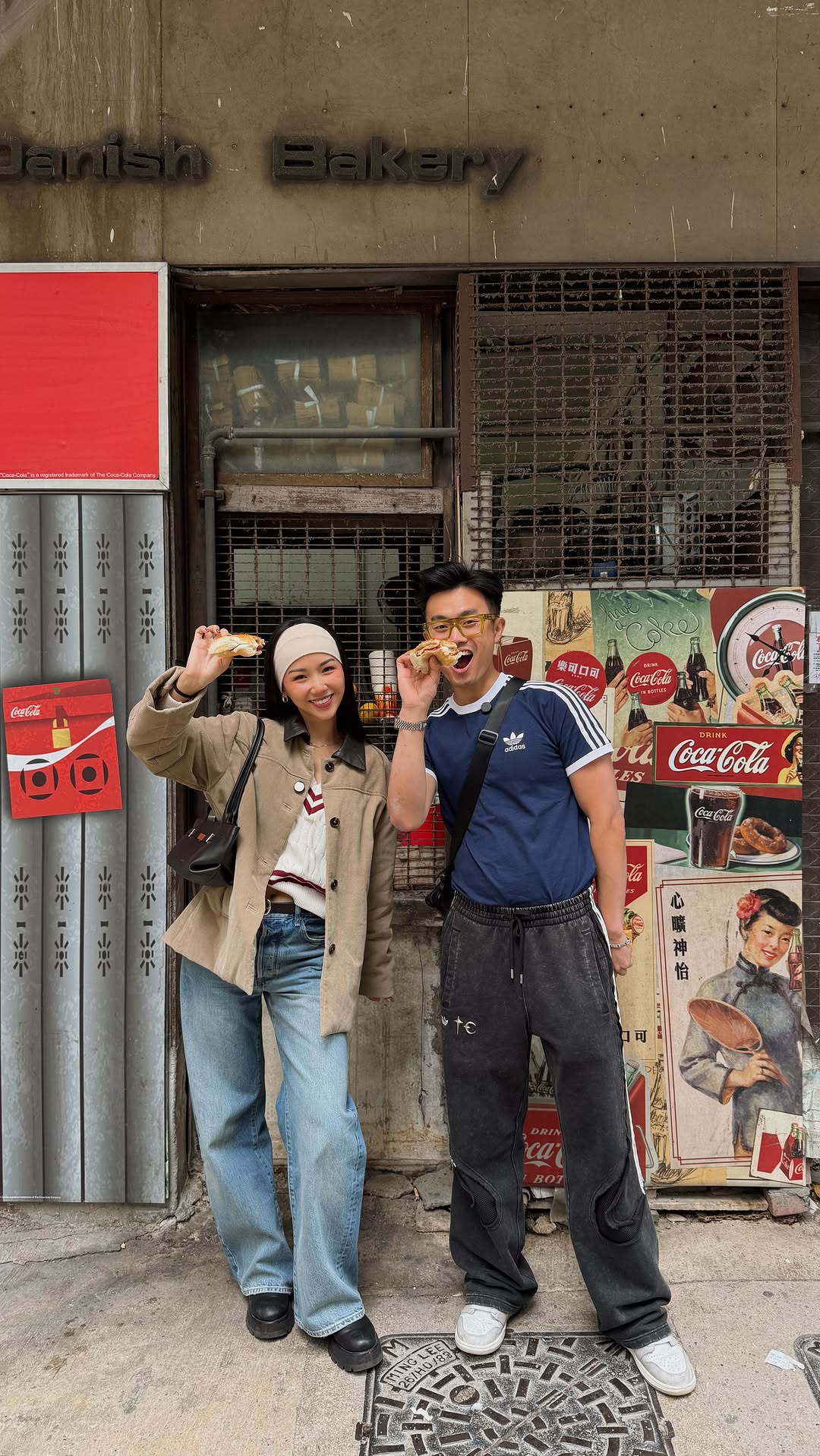 5 Places in Hong Kong Island