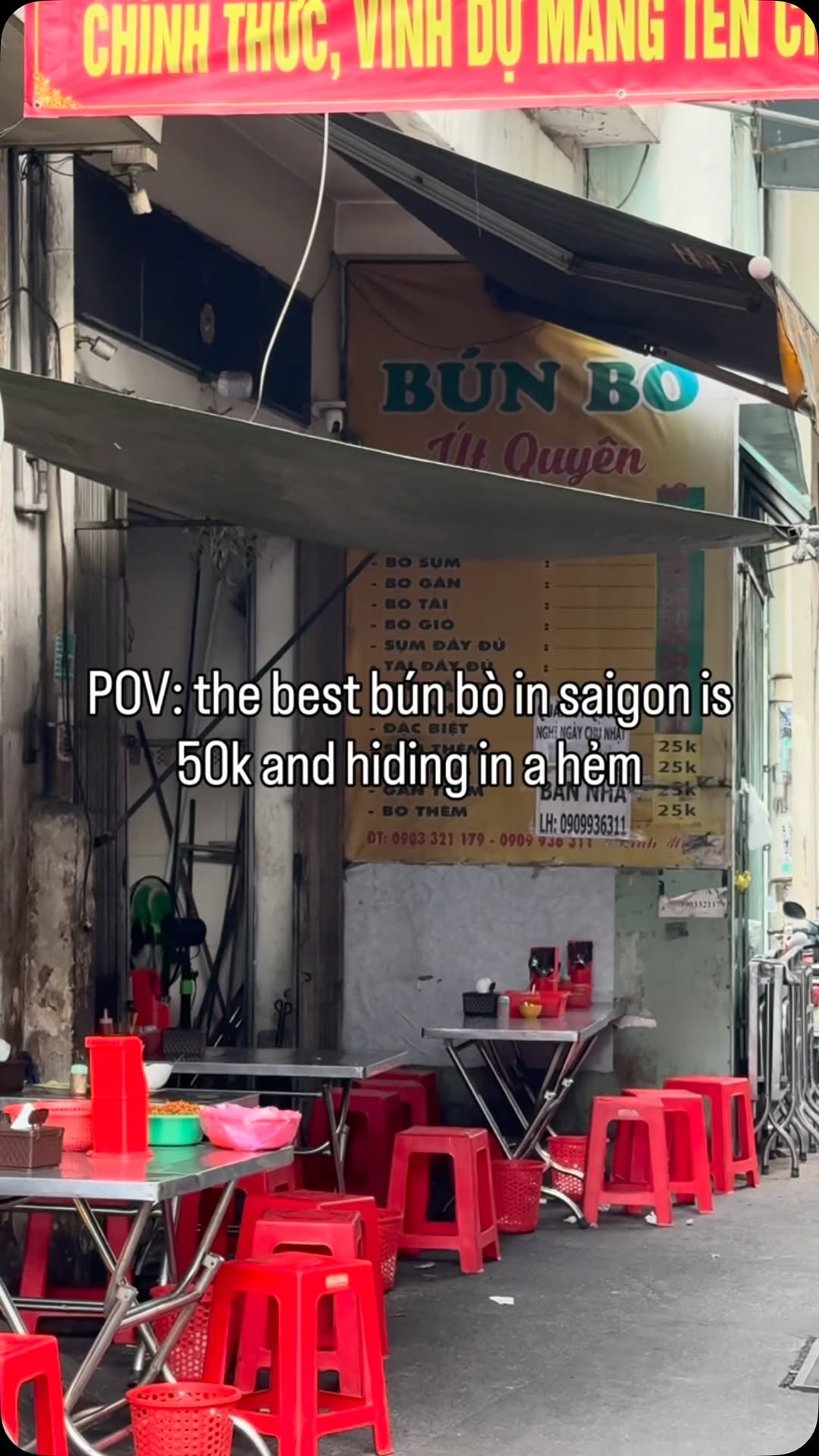 1 Restaurants in Thành phố Hồ Chí Minh