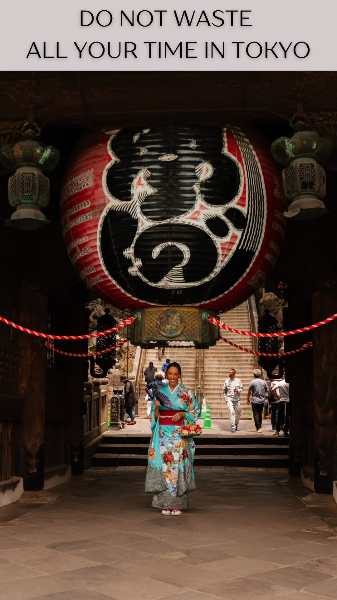 Chiba Offers Traditional Japanese Charm Near Narita Airport
