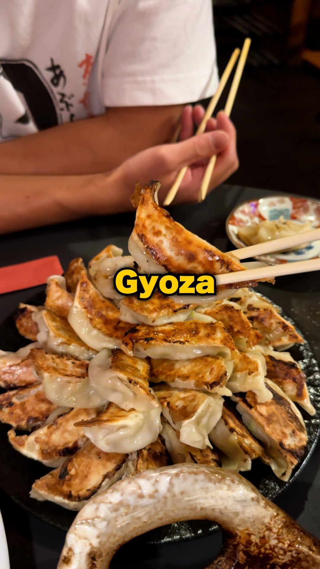 1 Restaurants in Osaka