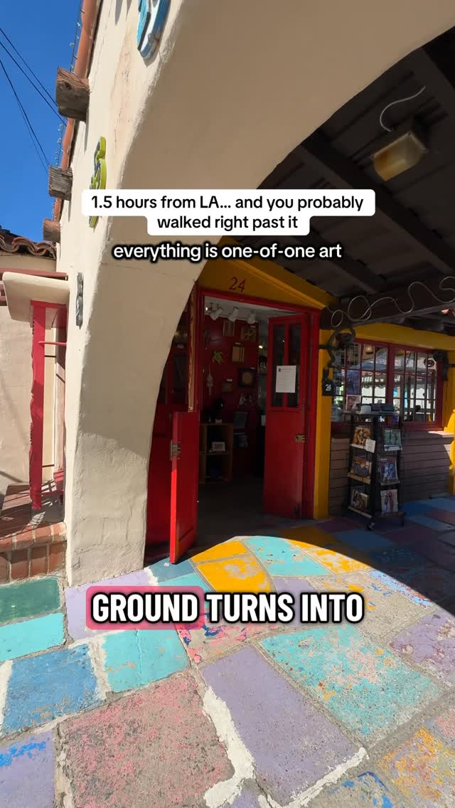 2 Parks in San Diego