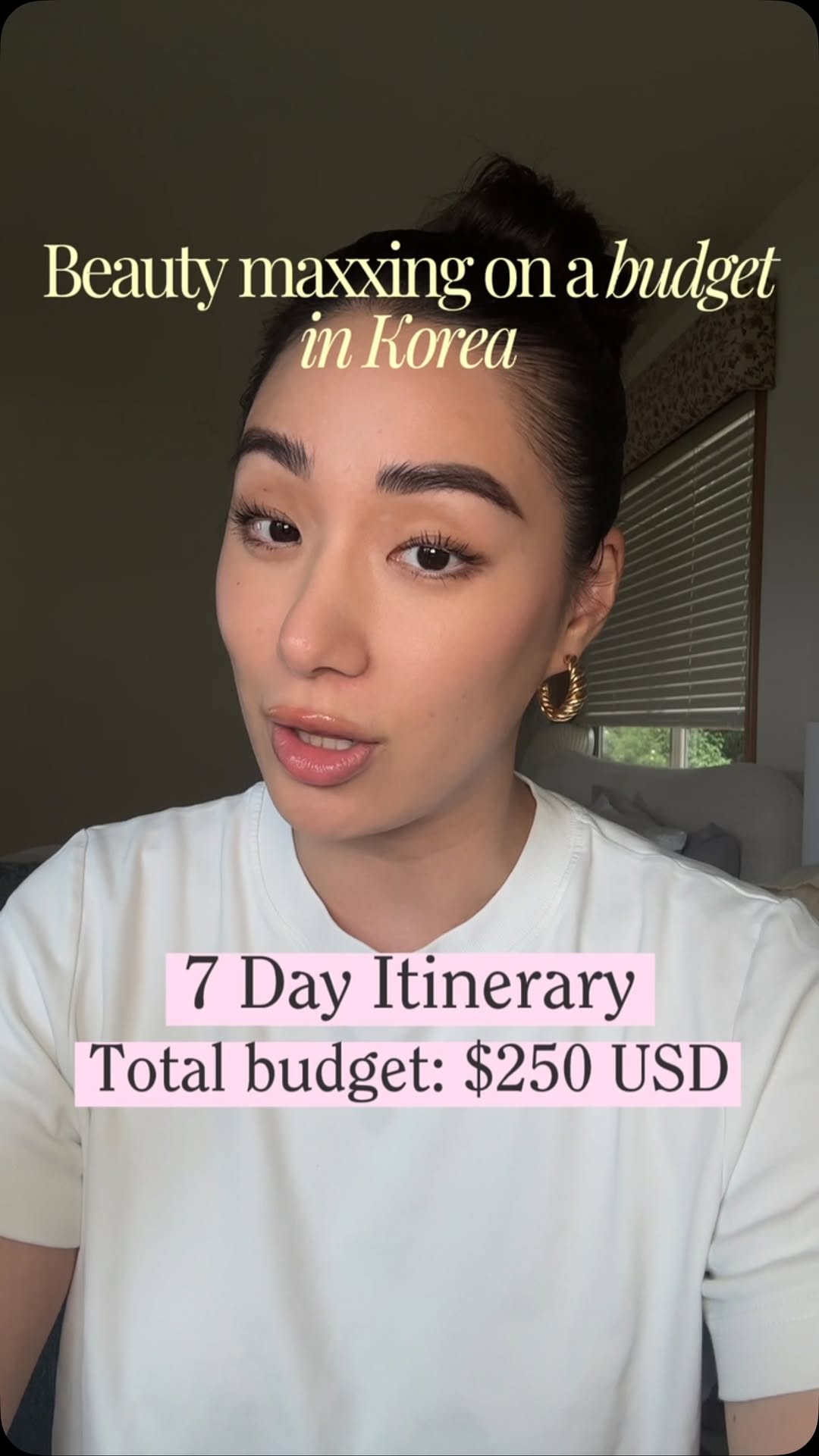 3 Places in Seoul