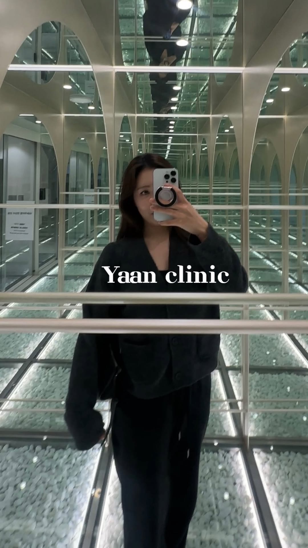 MiraDry Sweat Gland Zapping Procedure At Yaan Clinic