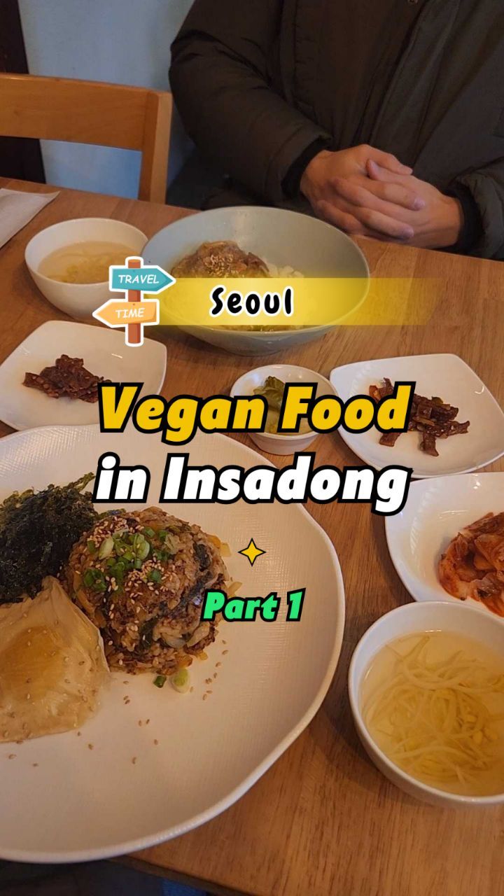 2 Restaurants in Seoul