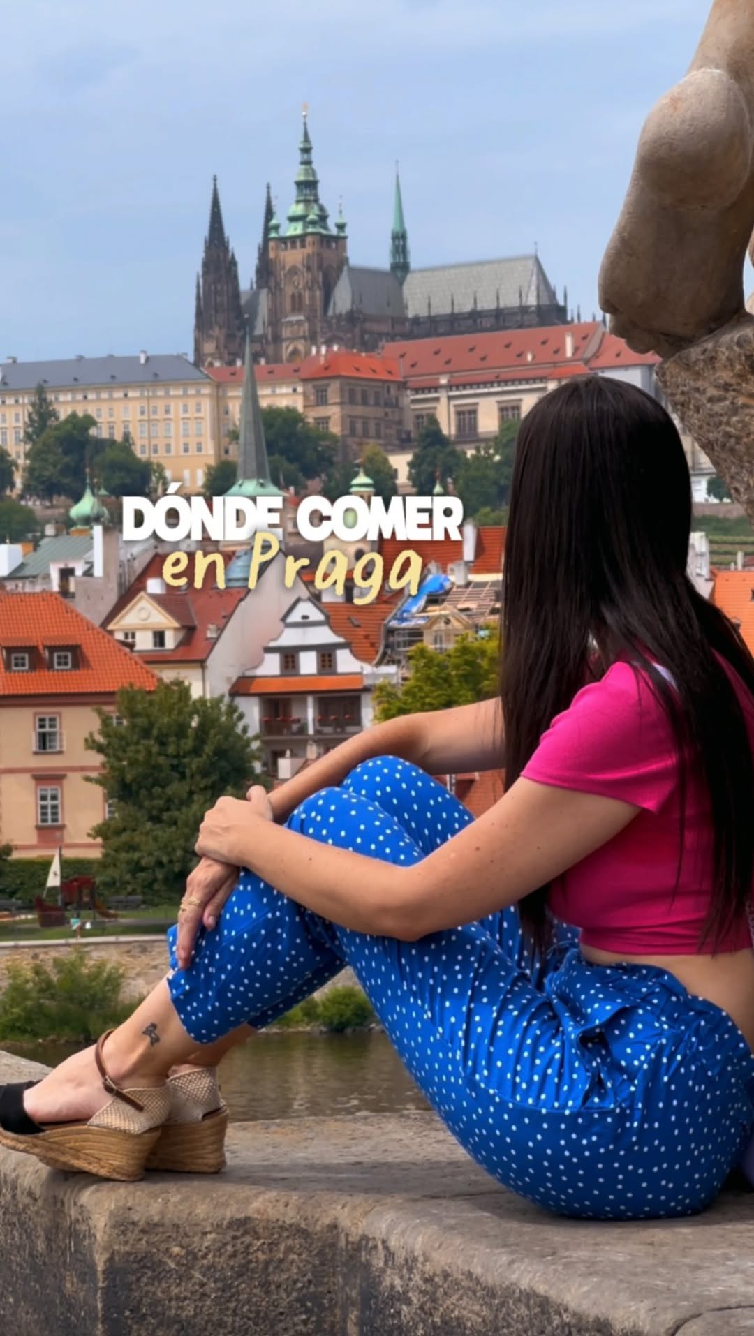 Prague Dining And Drinks Recommendations