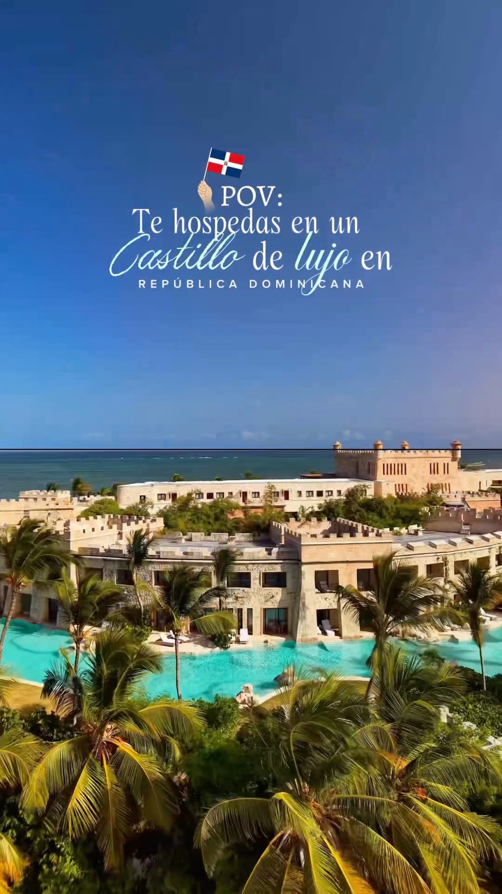 1 Hotels in Punta Cana