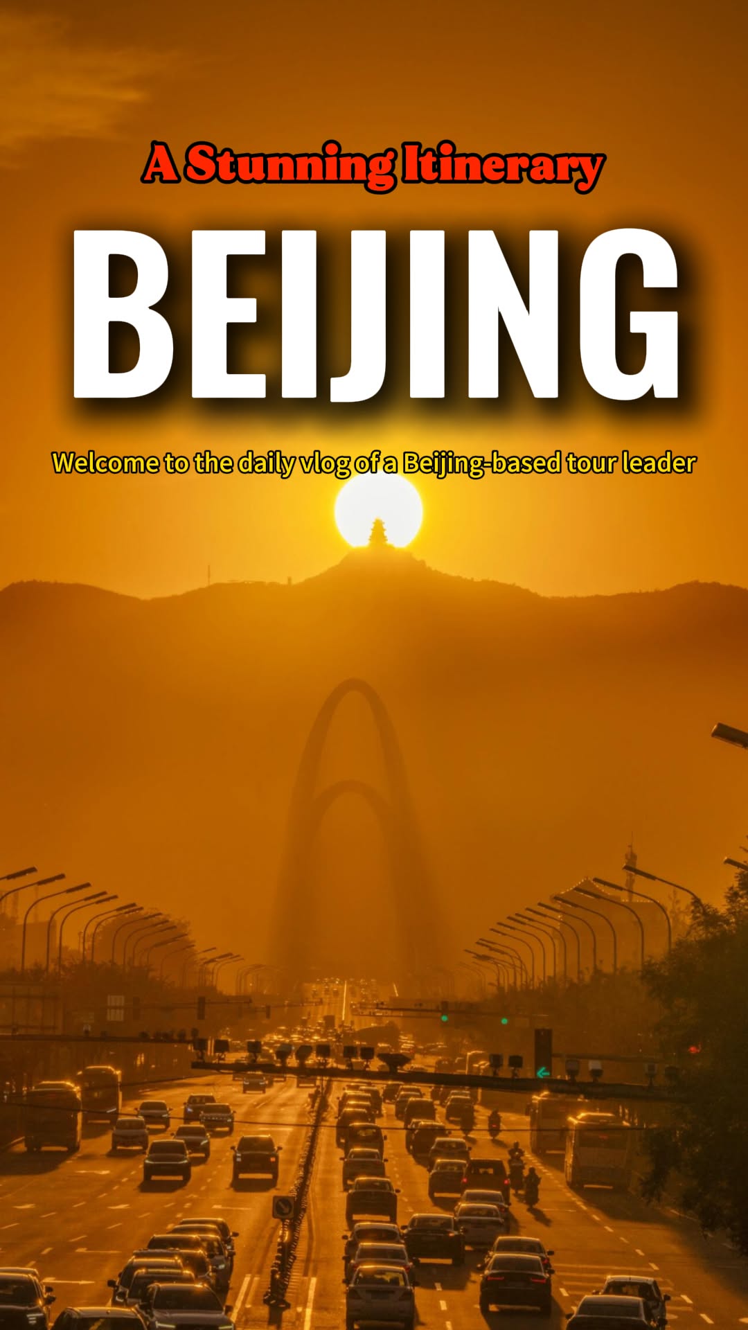 9 Attractions in Bei Jing Shi