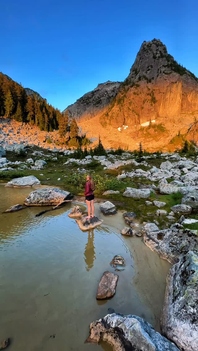 Serene Watersprite Lake Retreat