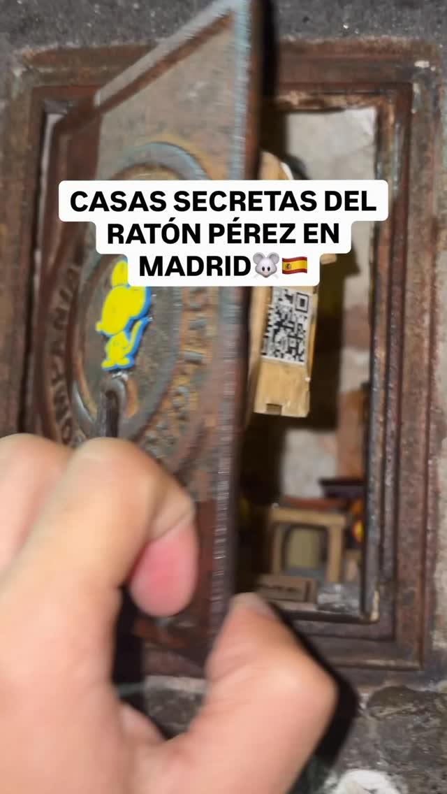 Banco de España Landmarks