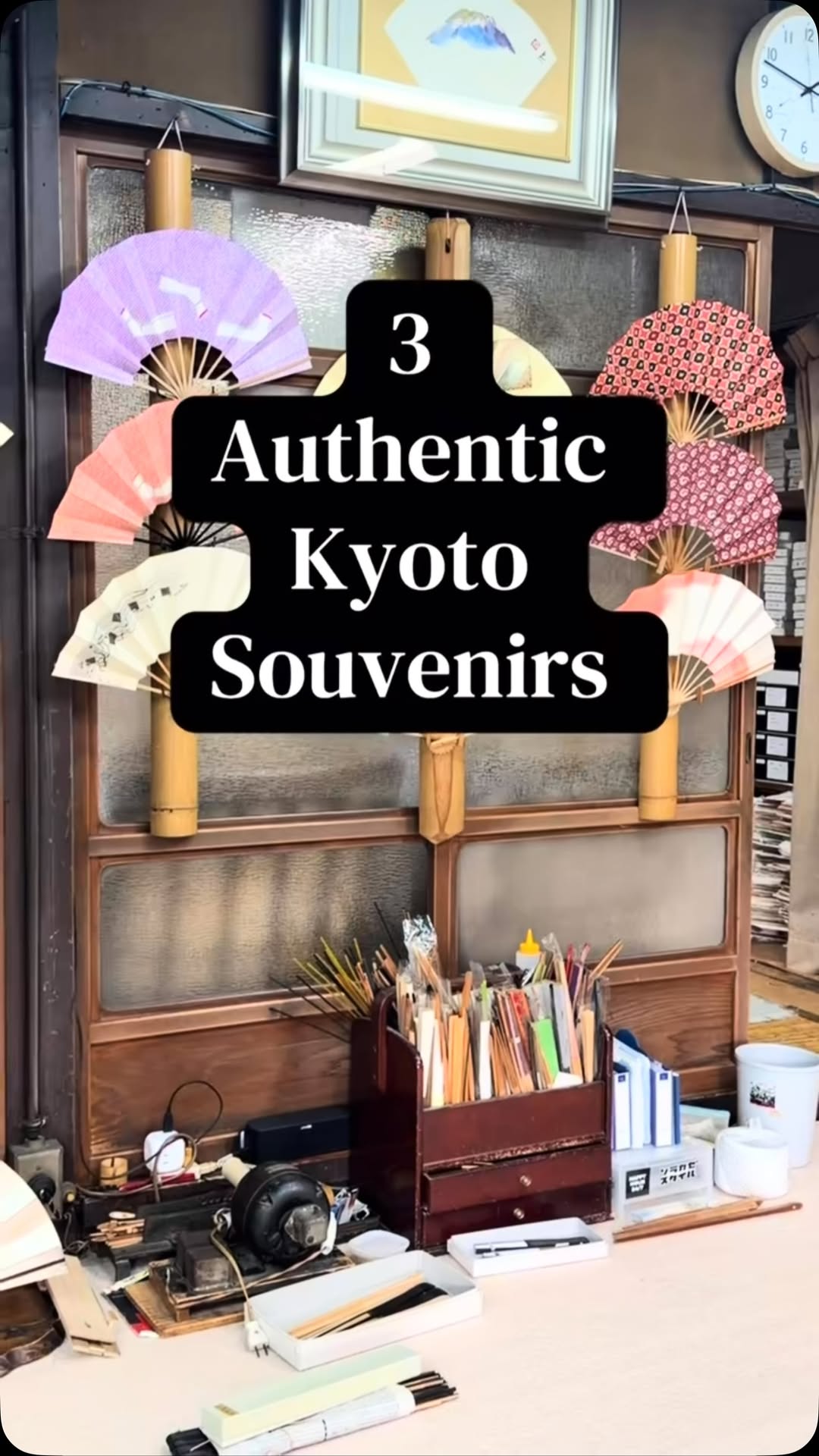 Shops Specializing in Traditional Japanese Craftsmanship
