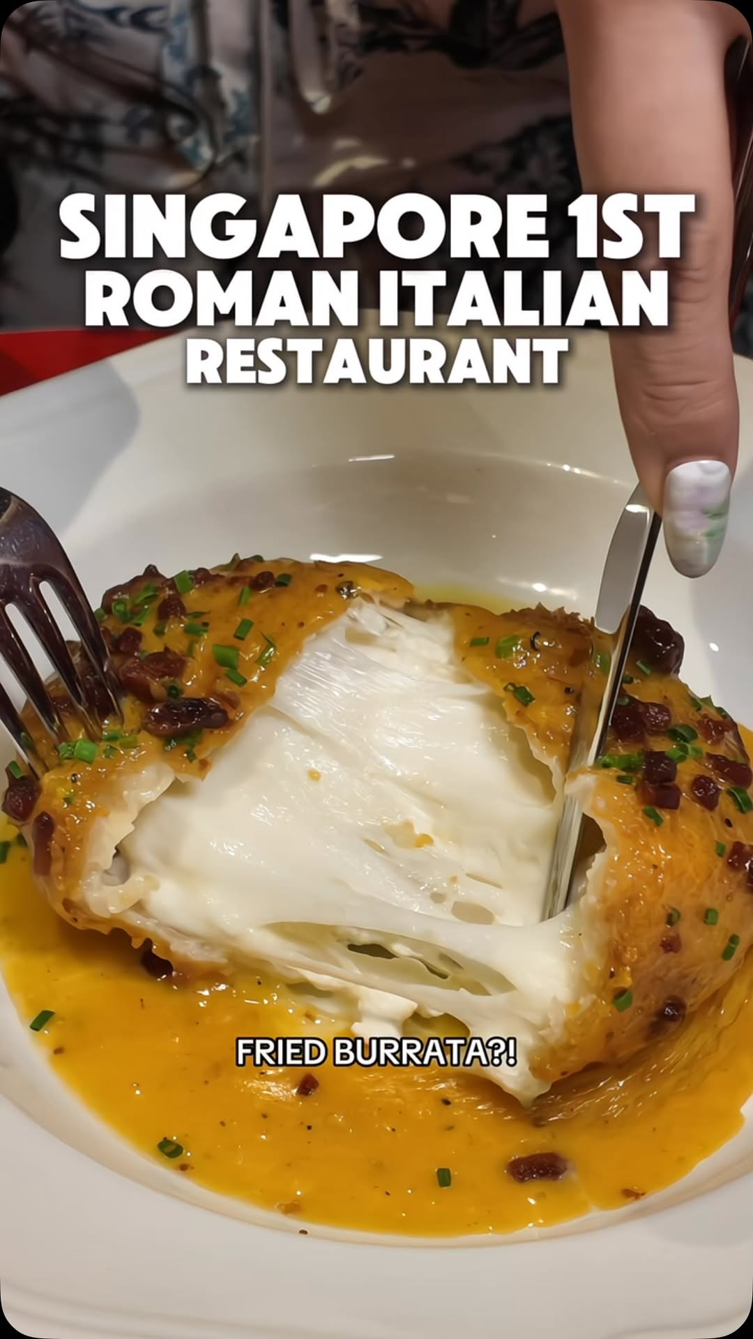 Roman Italian Osteria and South Beach Locations