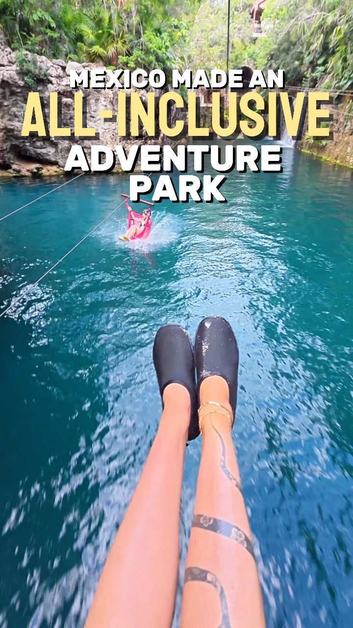 3 Places in Playa del Carmen