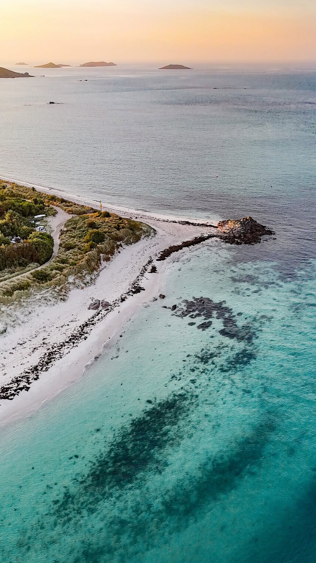 Isles of Scilly: Tropical Escapes and Island Charm
