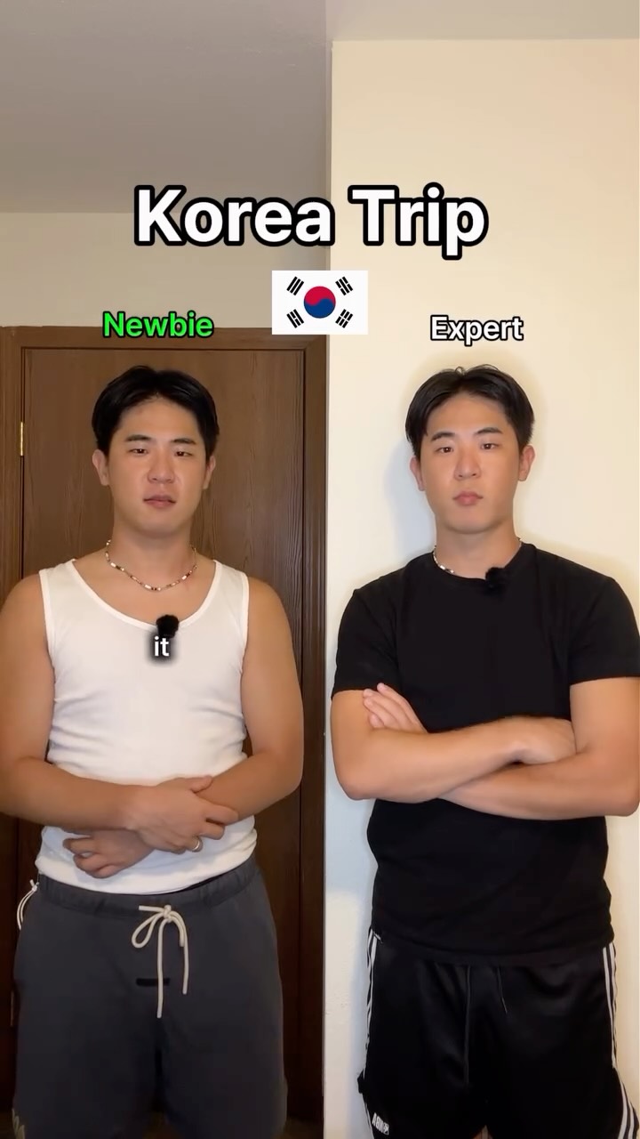 Seoul's Popular Tourist Spots and Local Favorites
