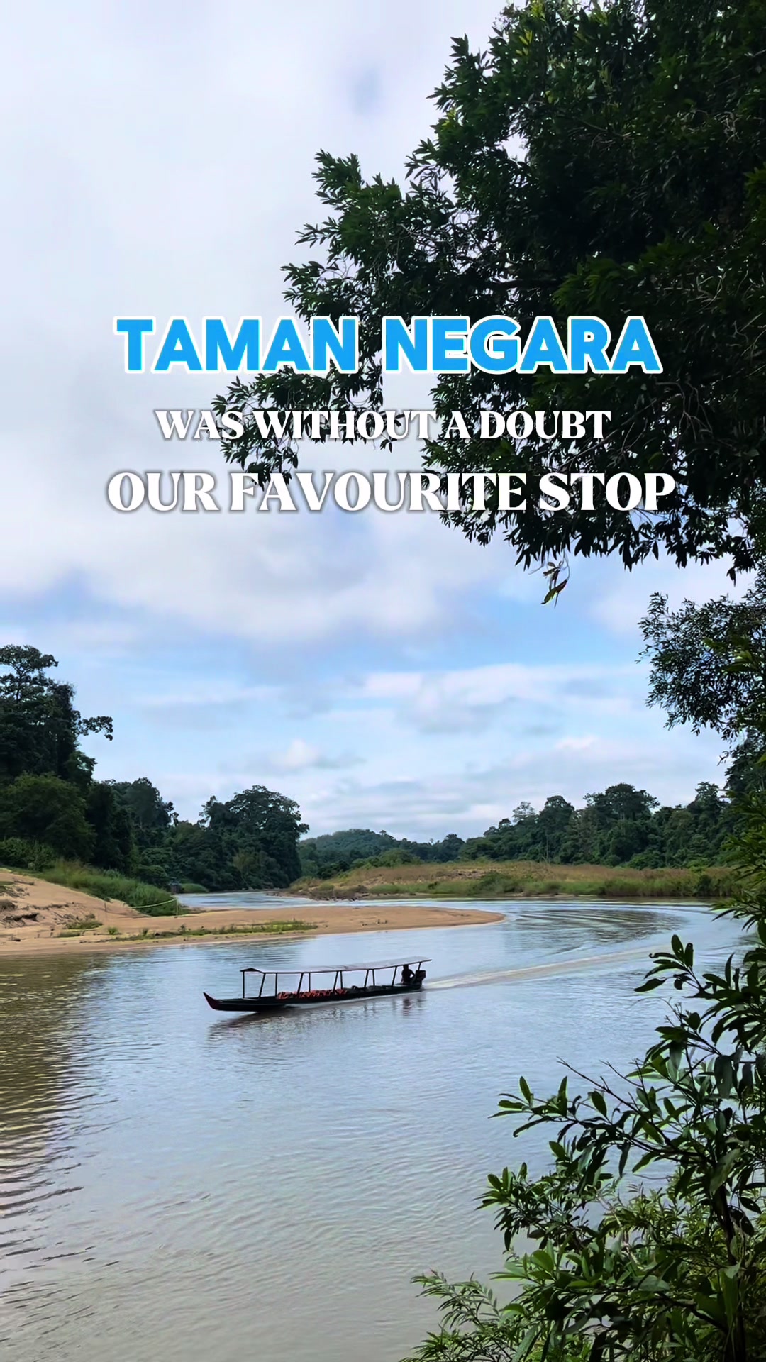 6 Places in Pahang