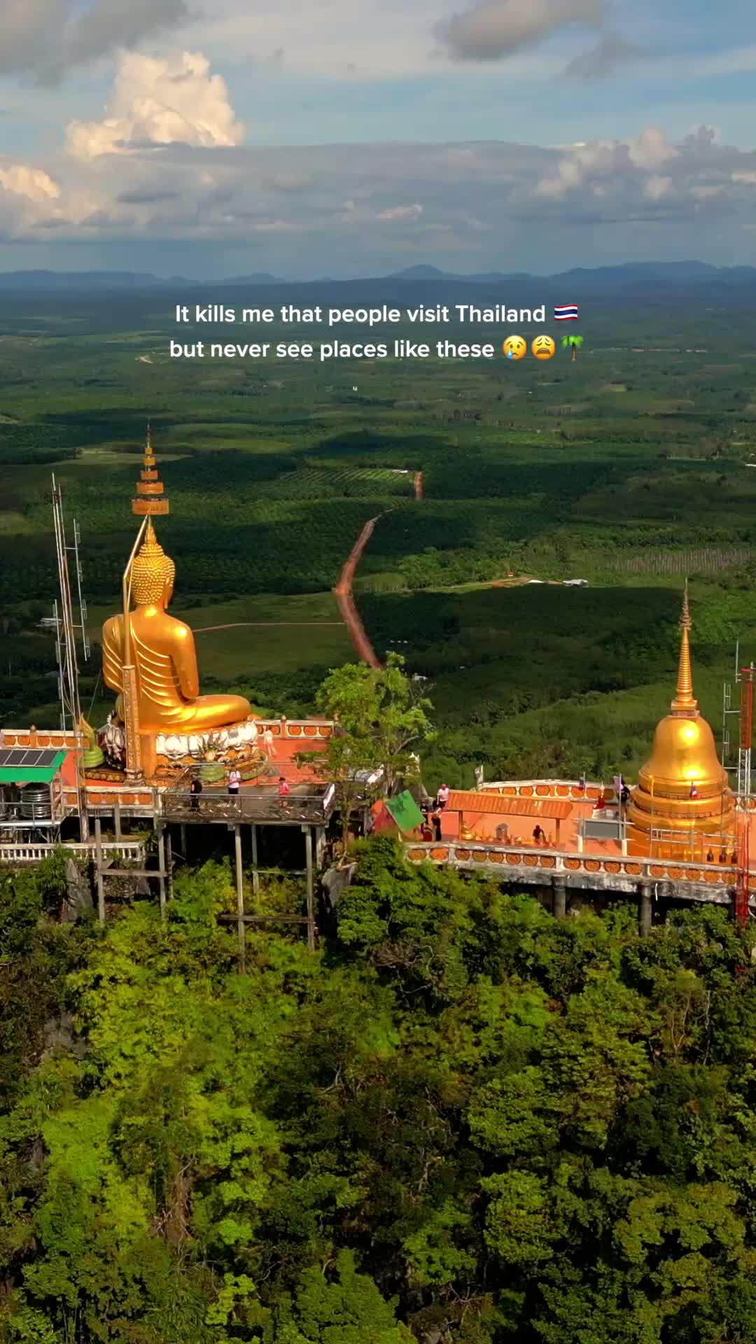 Five Underrated Thai Destinations For Nature Lovers