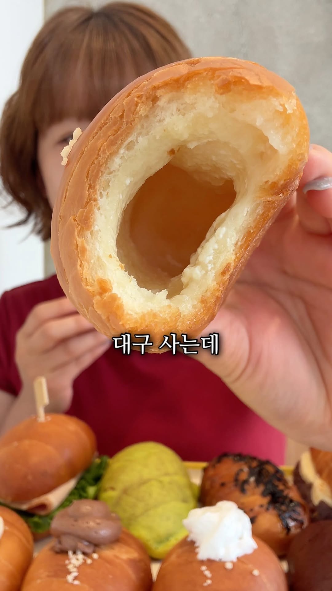 CTC Coffee Namsan Branch: A Salt Bread Haven