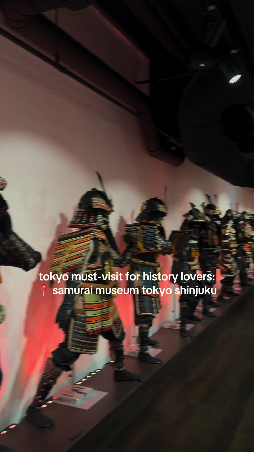 Tokyo Samurai Museum For All