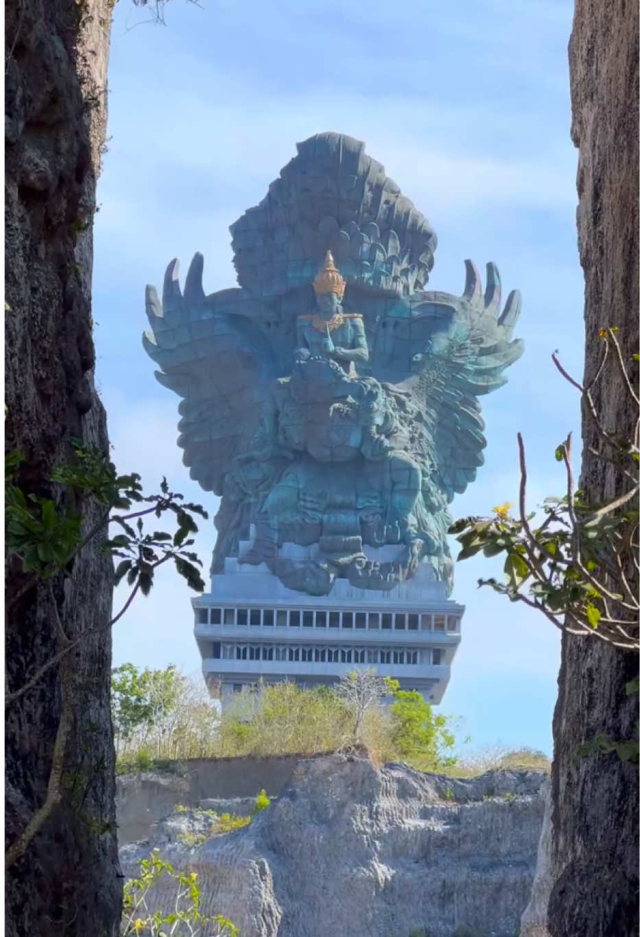 10 Landmarks
