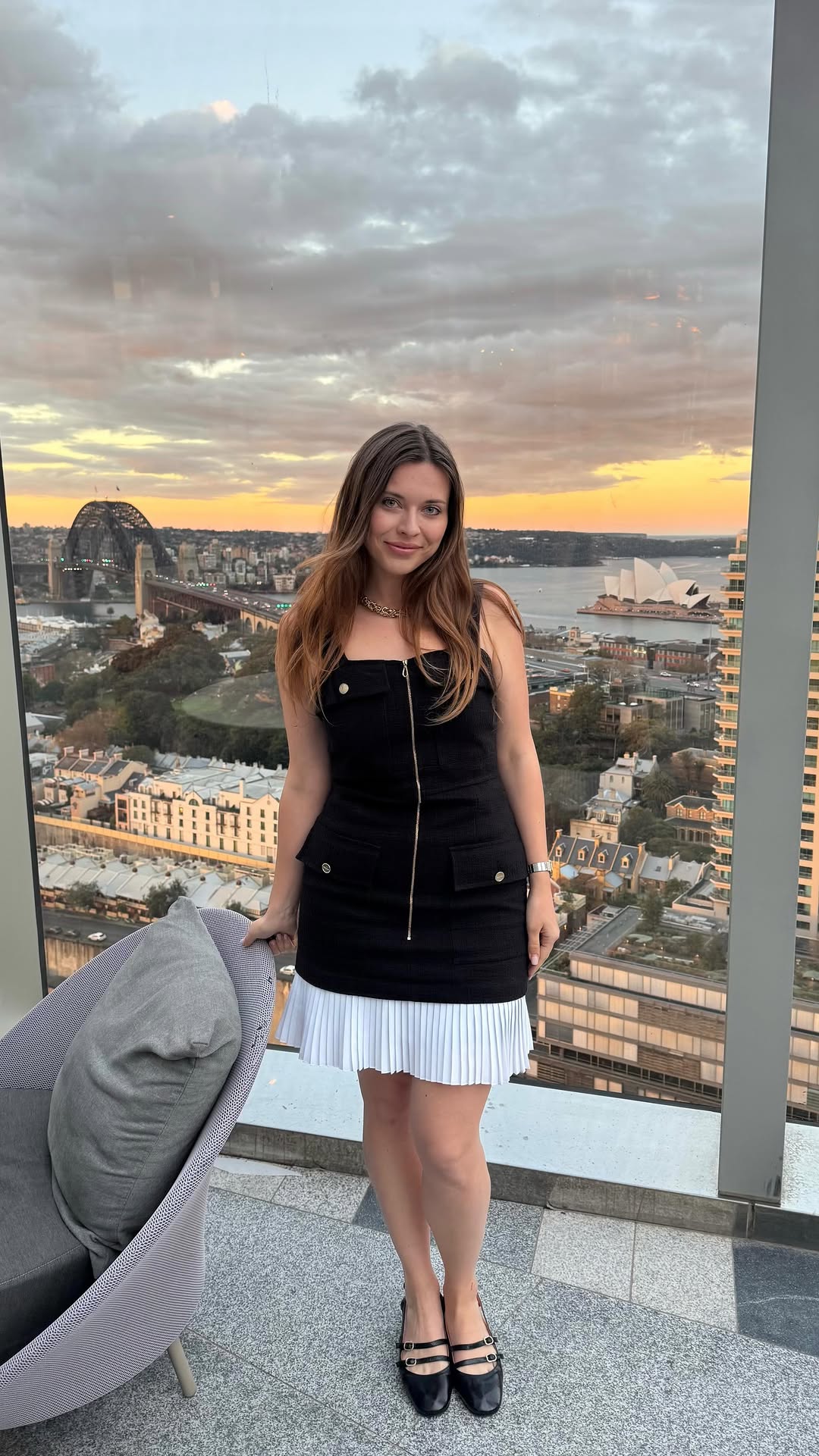 Sydney Landmarks Offer Breathtaking Views