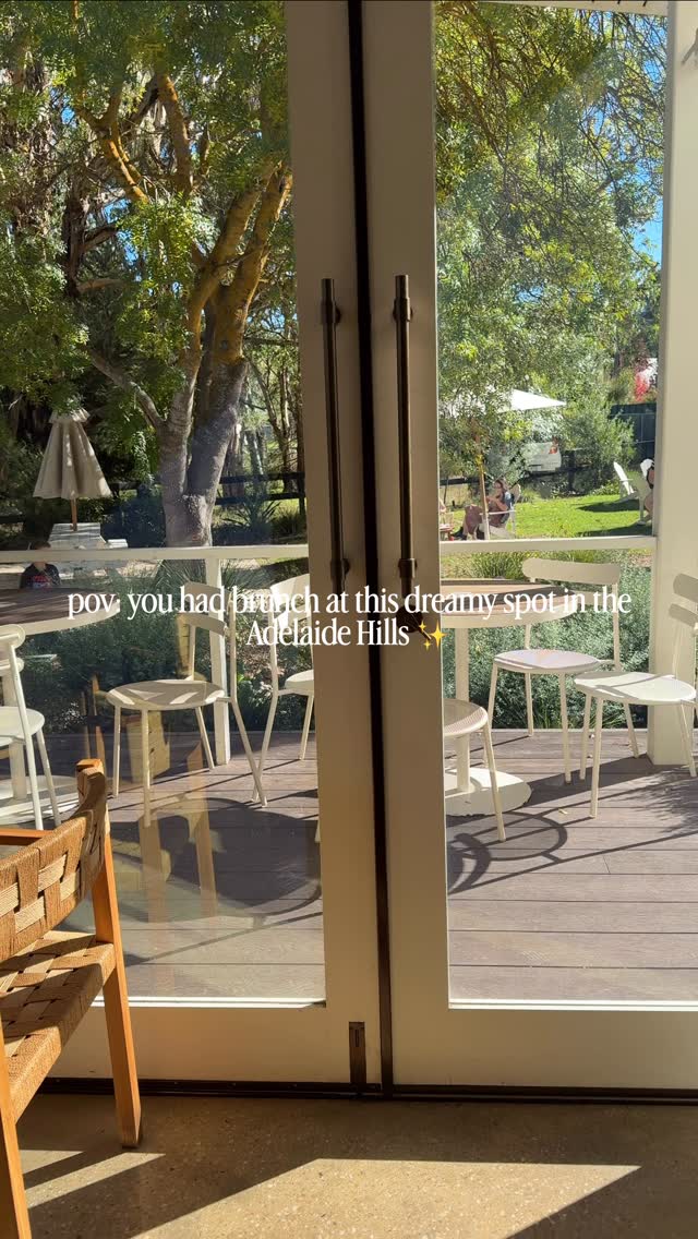 2 Cafes in South Australia