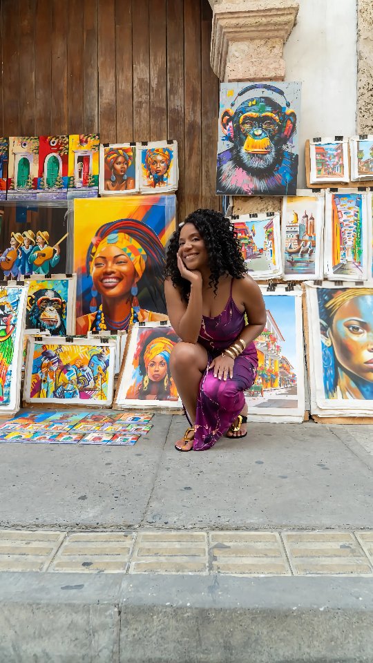 Cartagena's Historic Walled City and Fortress