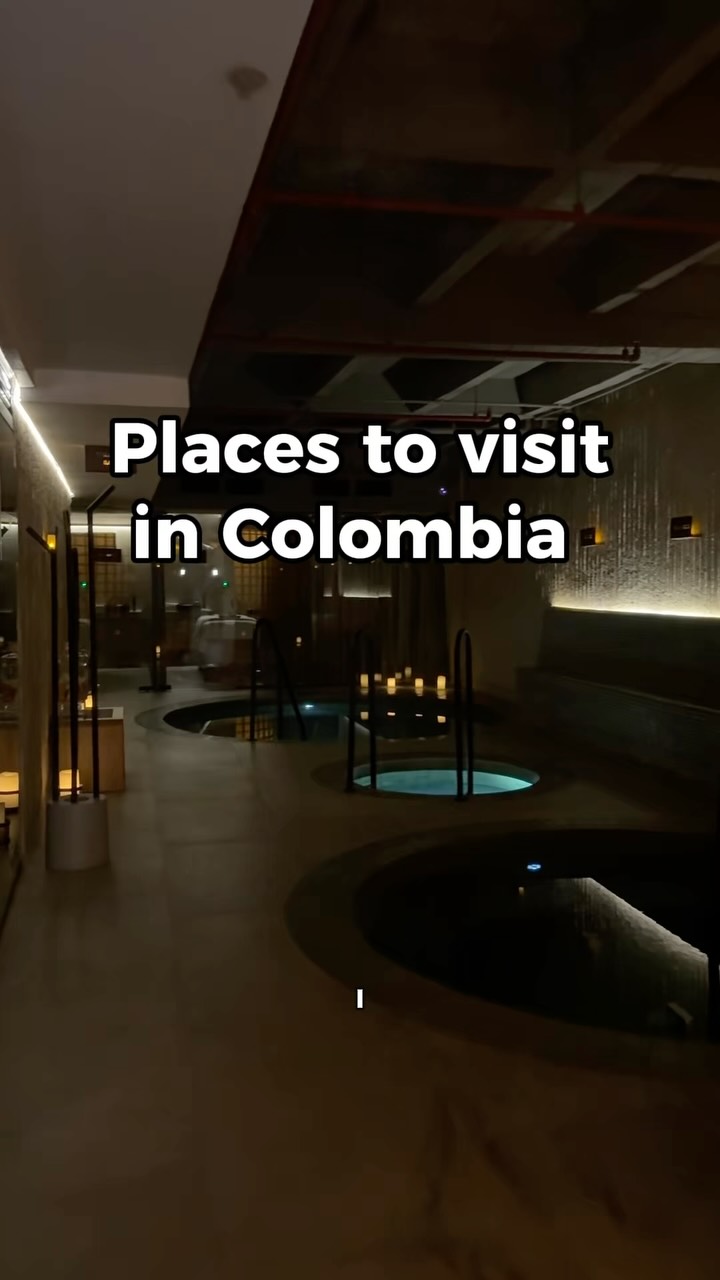 2 Hotels in Medellín