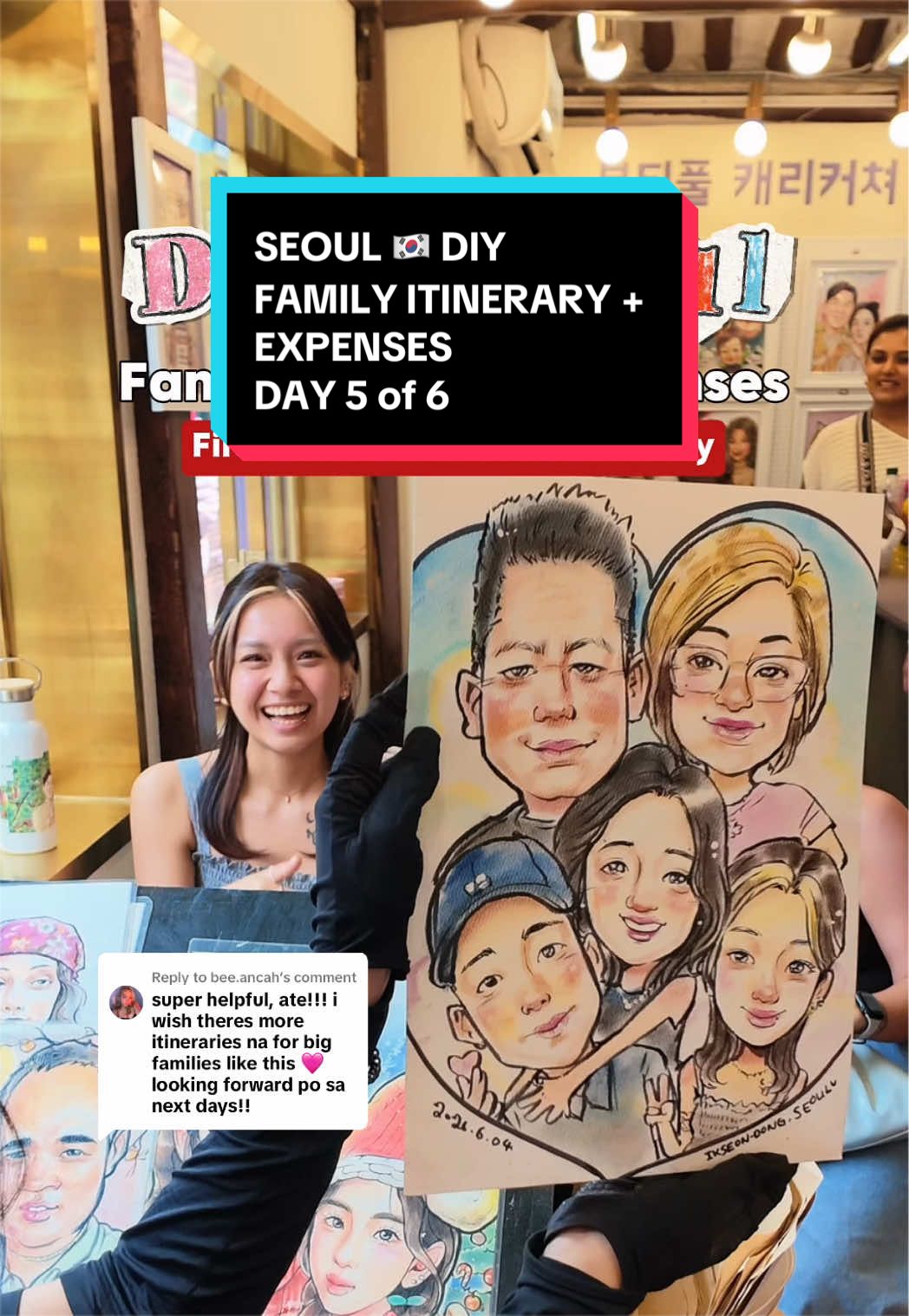 26 Places in Seoul