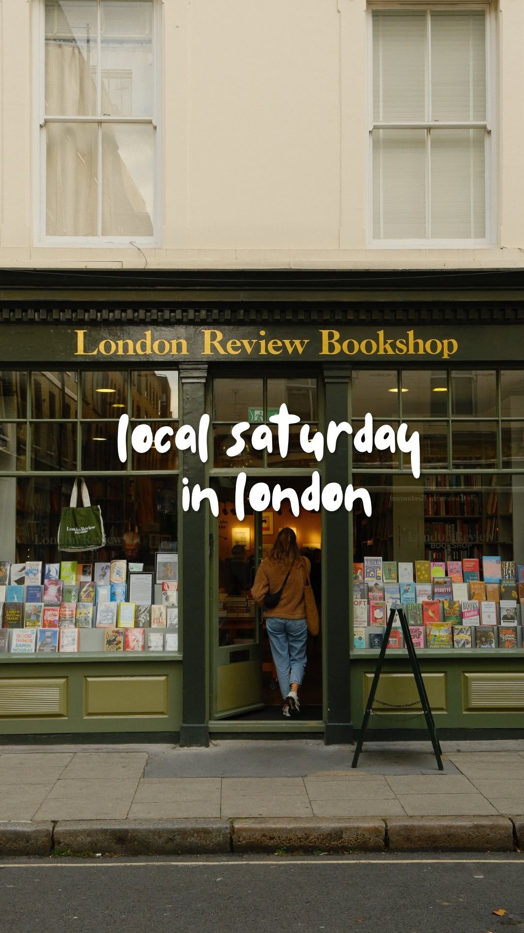 13 Shops in England