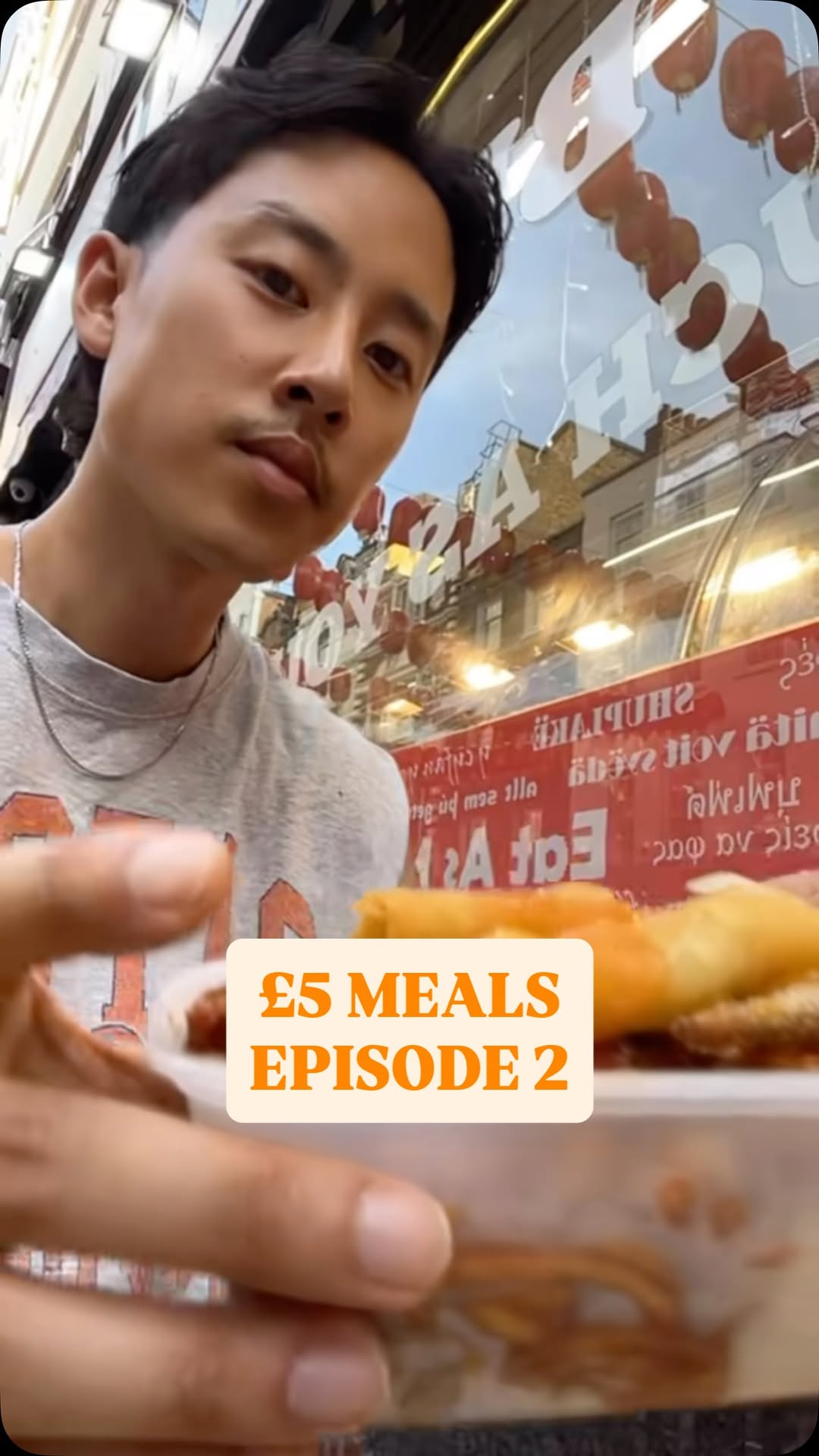 2 Markets in England