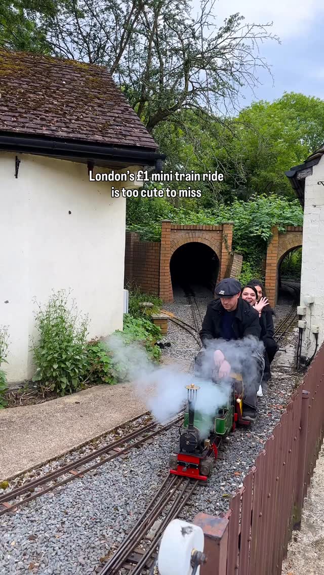 1 Landmarks in Ickenham