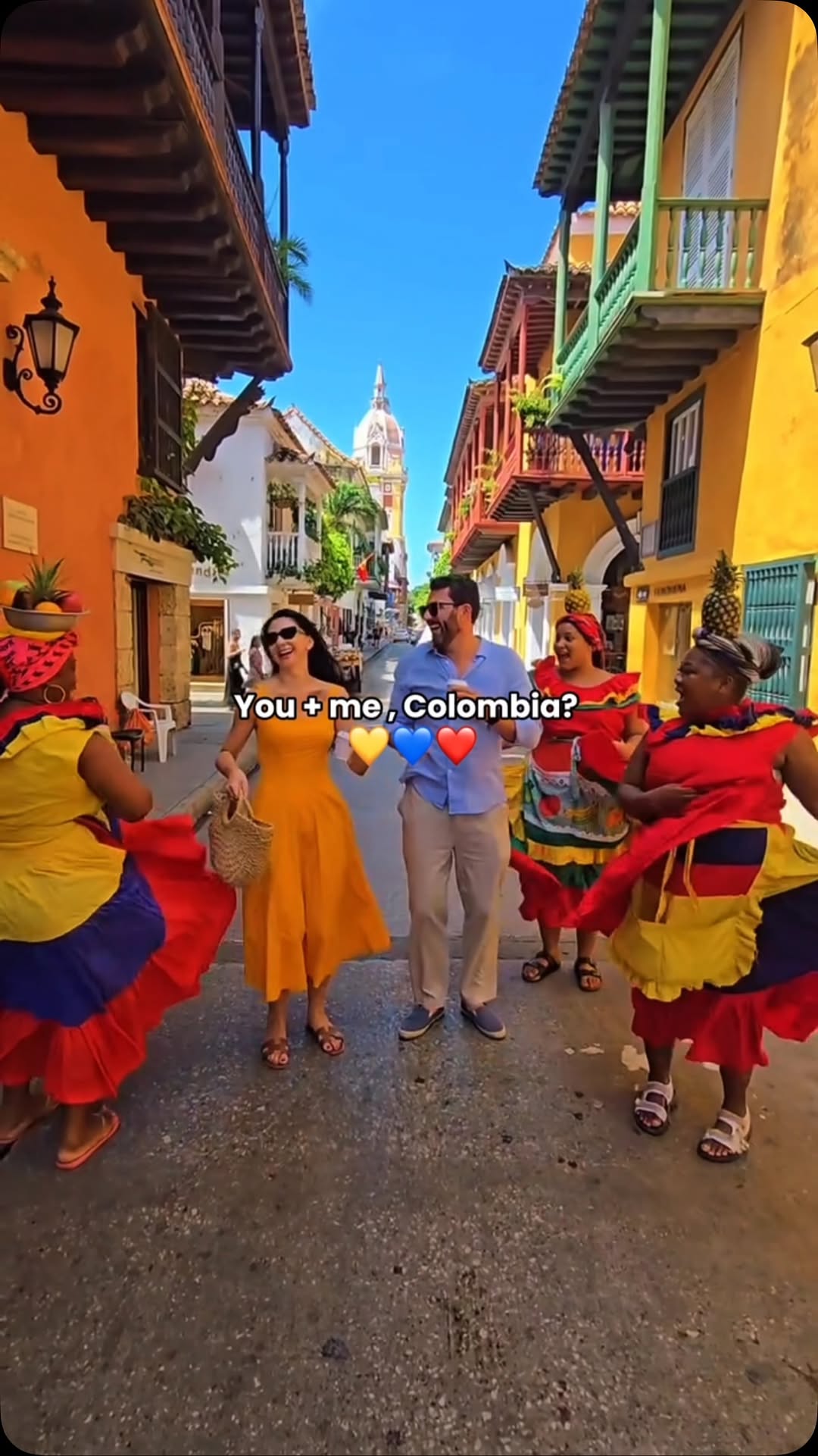 14 Attractions in Colombia
