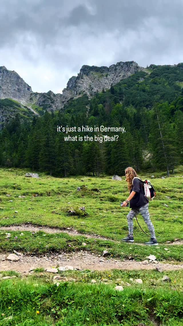 1 Attractions in Bad Hindelang