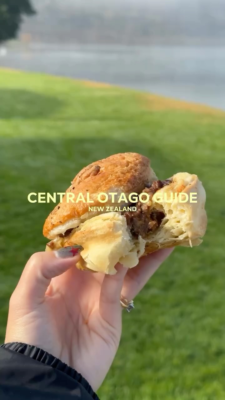 Central Otago Wineries and Eateries