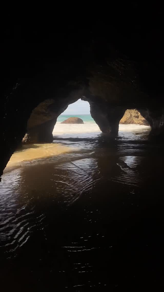 3 Beaches in Moonee