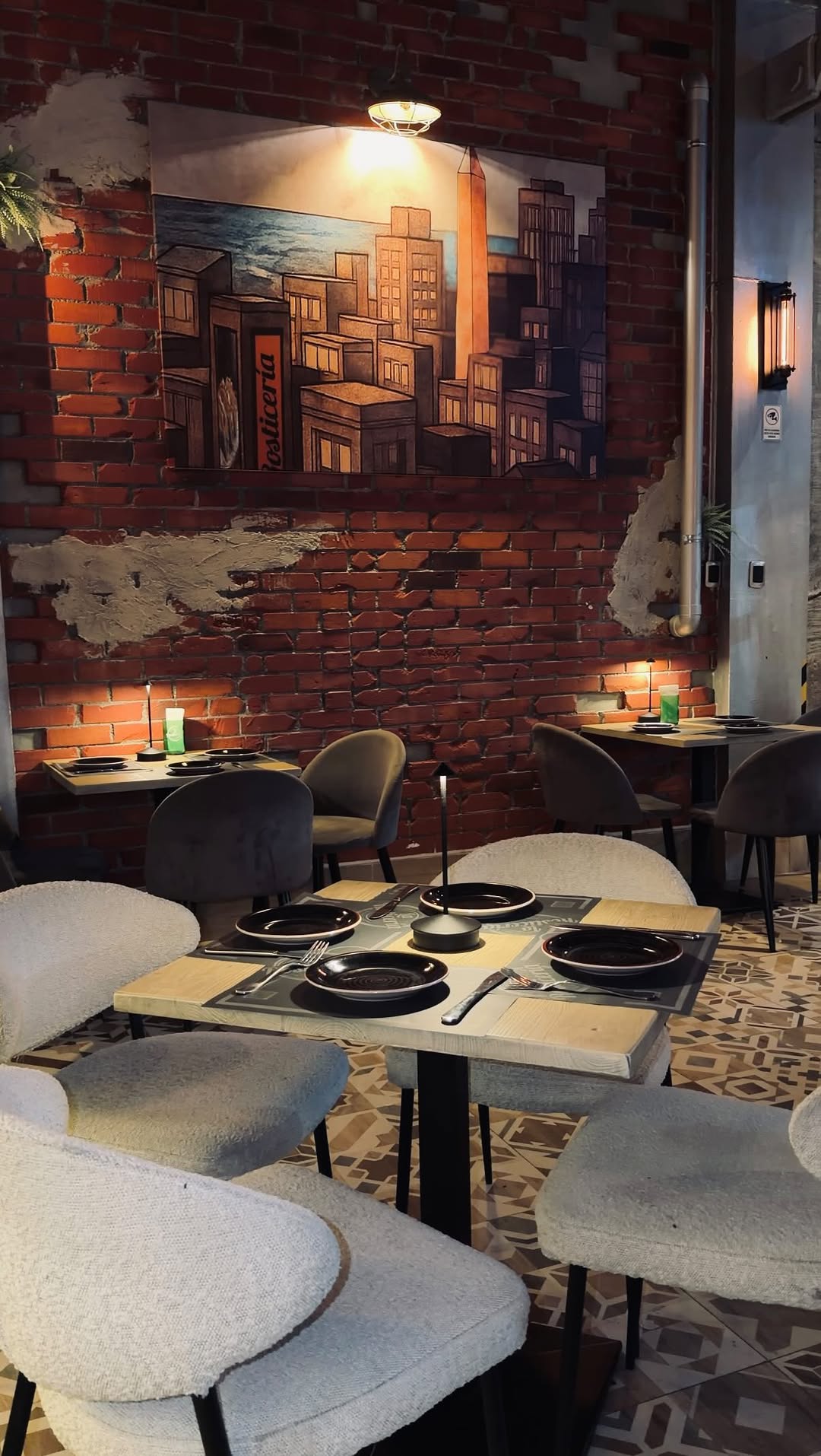 1 Restaurants in Santo Domingo