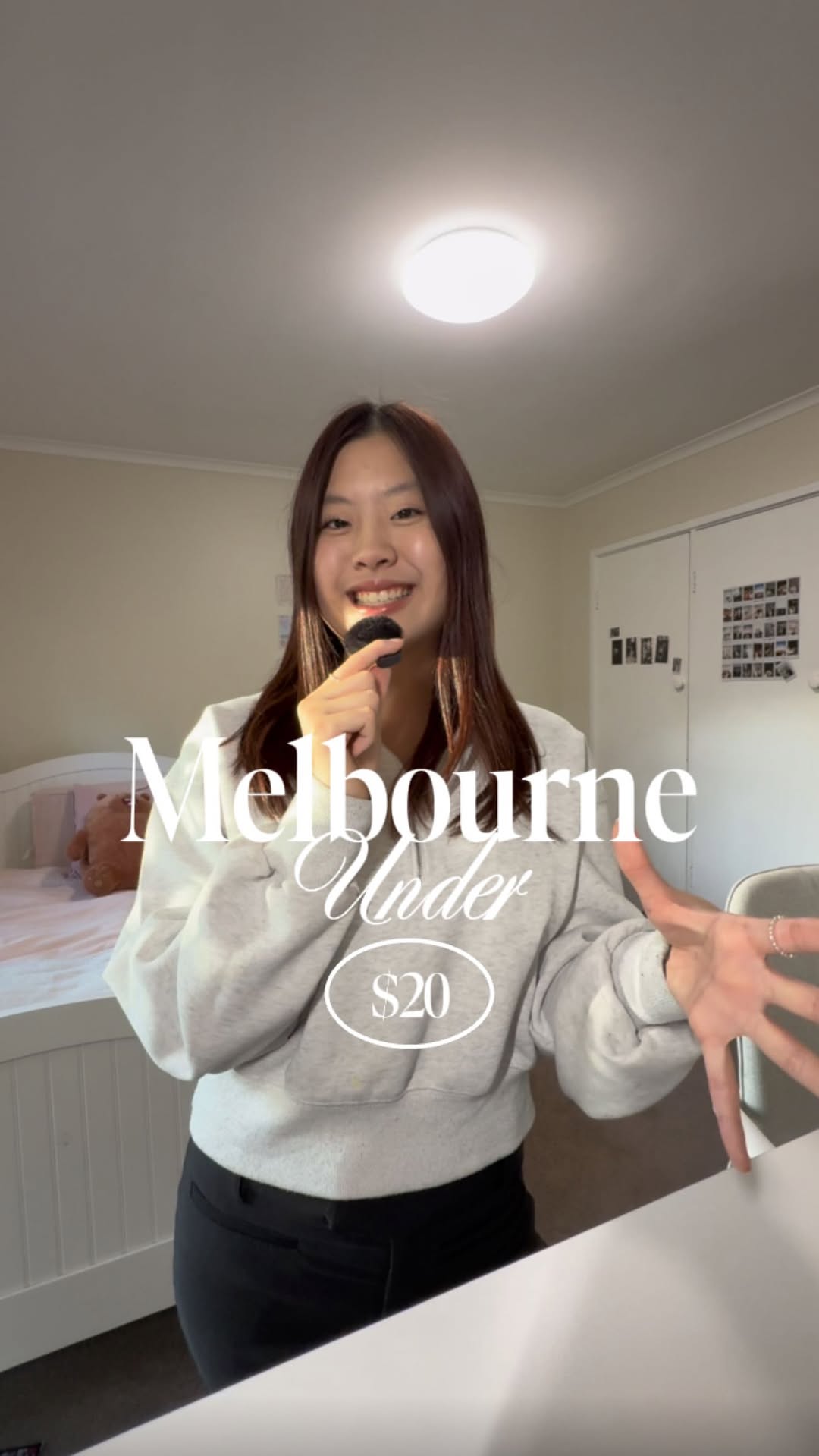 3 Restaurants in Melbourne