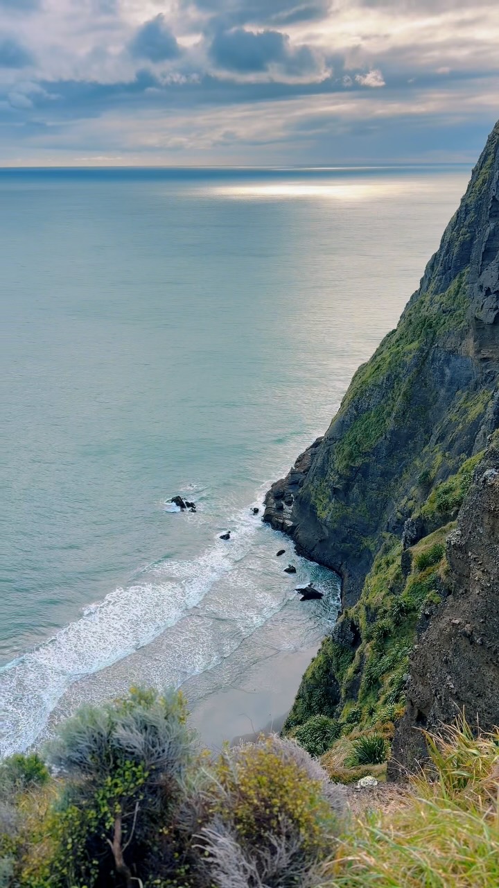 Coastal Walks Near Auckland