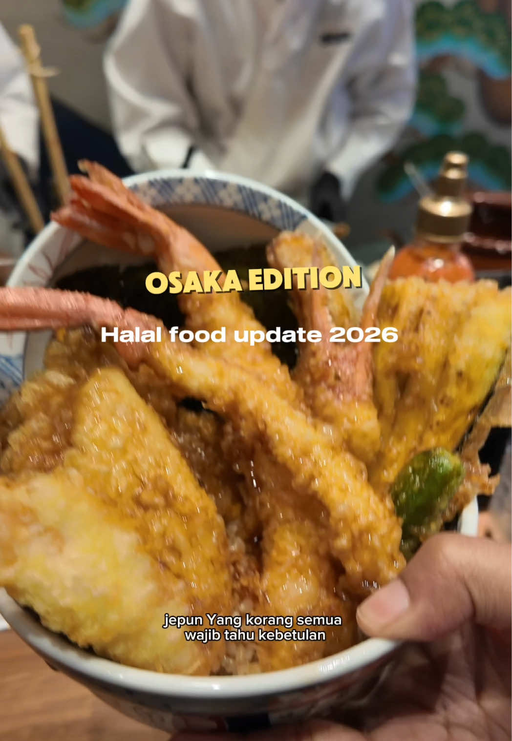 2 Restaurants in Japan