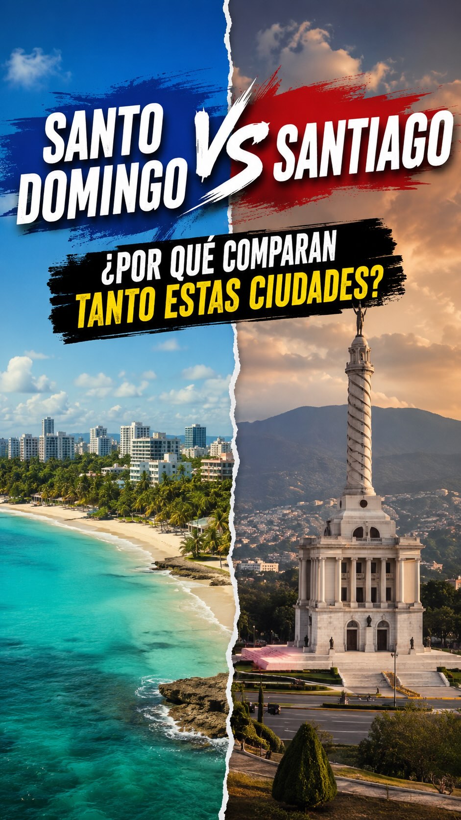 21 Shops in Santo Domingo