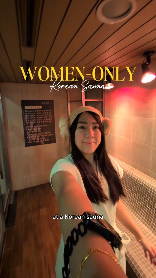 Seoul Spa Offers Refreshing Post-Flight Body Scrub