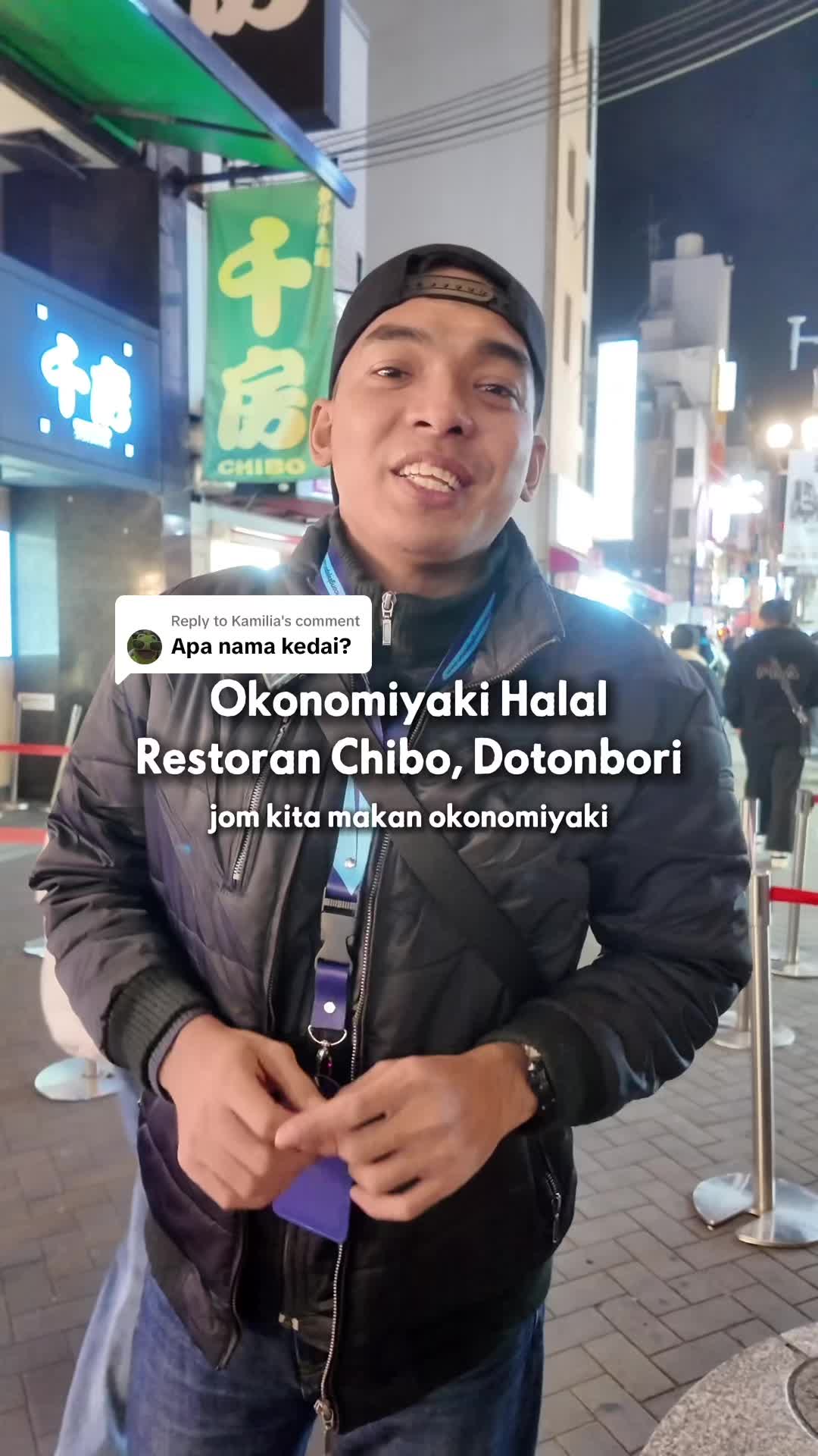 1 Restaurants in Osaka