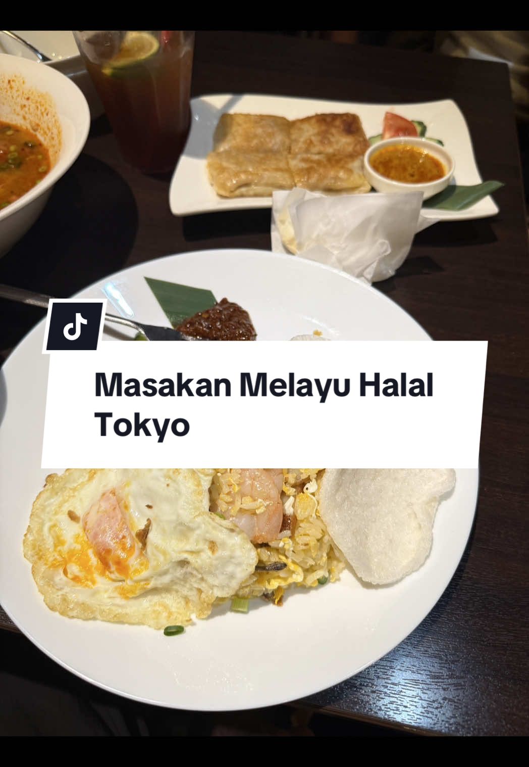 Shibuya Halal Restaurants and Shopping Destinations