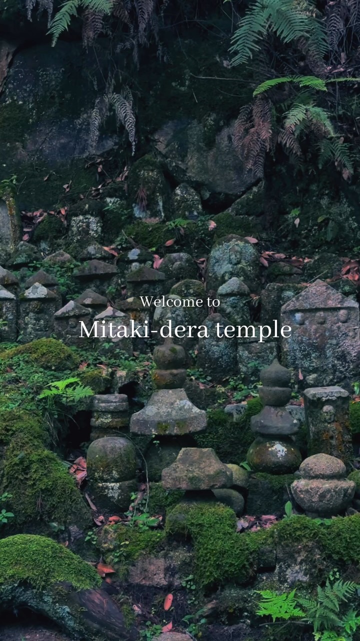 Hiroshima Temples Offer Peace and Tranquility