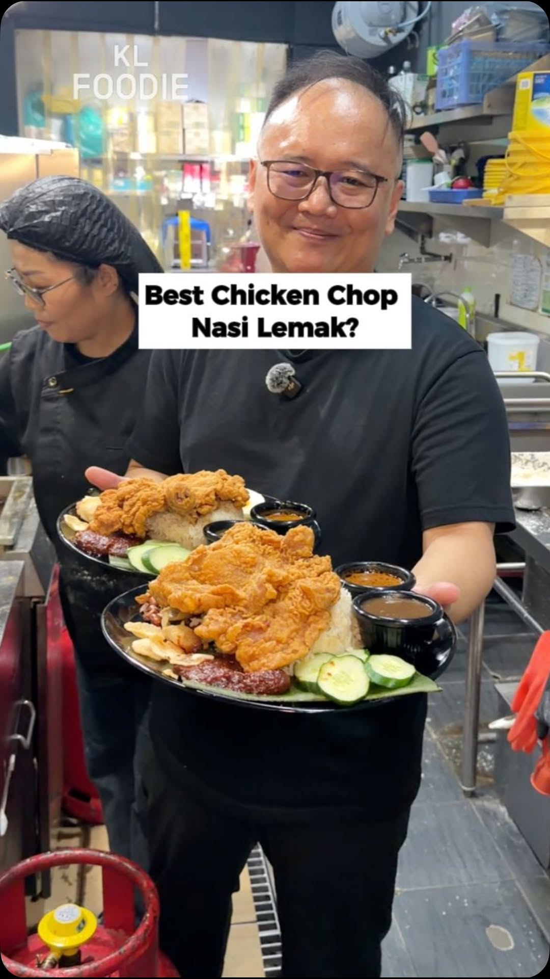 Charlie's Chicken Chop Spot