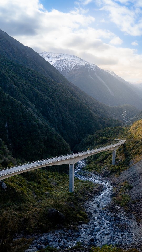 5 Attractions in New Zealand