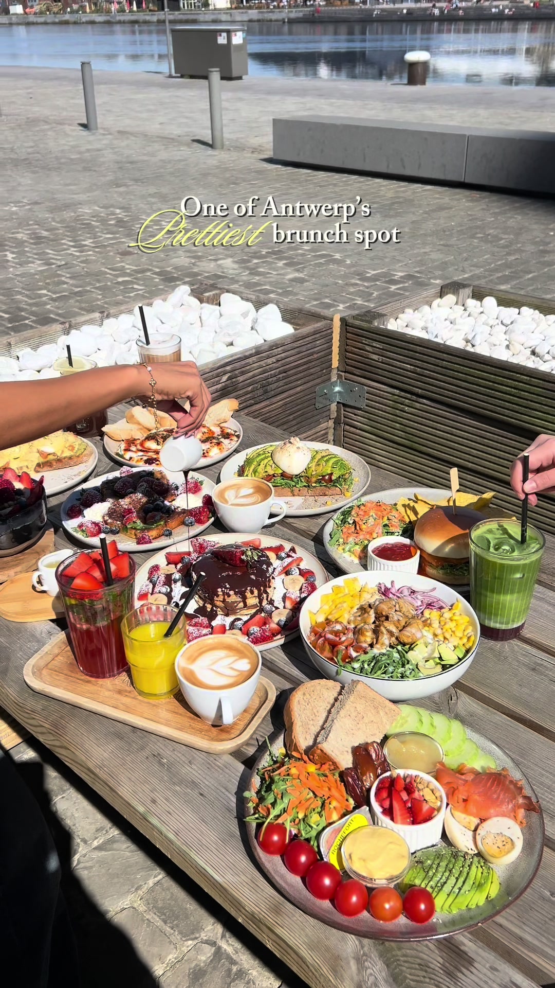Prandeo: A Culinary Destination