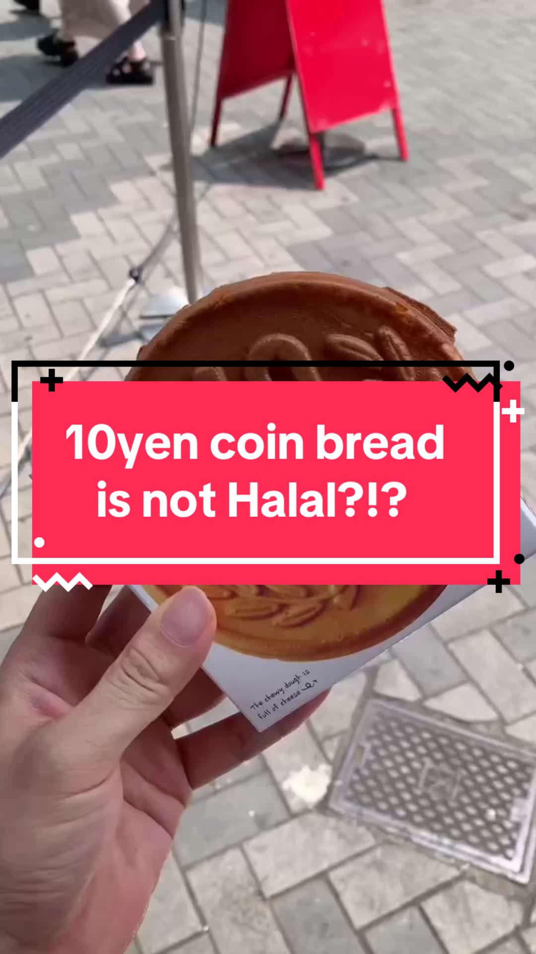 Halal Eats in Japan: Osaka and Tokyo