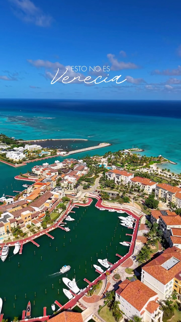 1 Entertainment spots in Punta Cana