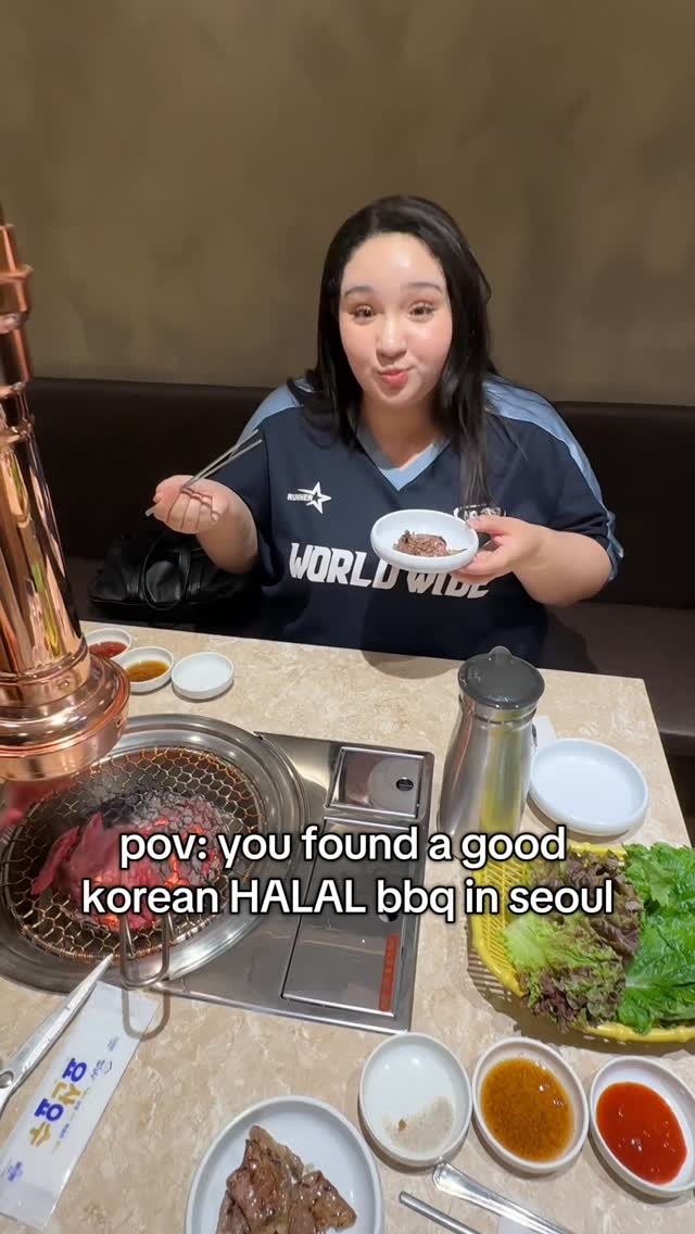 1 Restaurants in Seoul